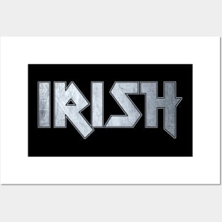 Irish Posters and Art